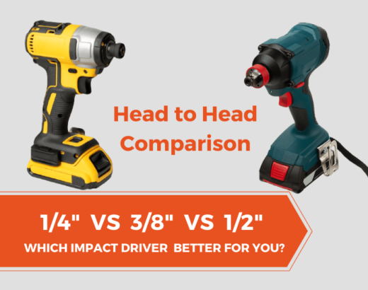 Impact Driver 99 Power Tools